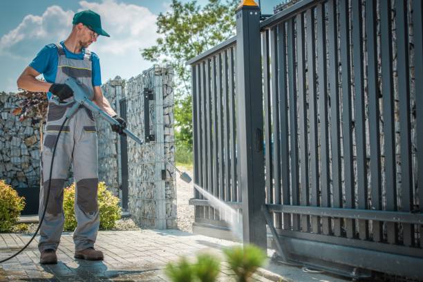 Best Gas Station Cleaning  in Mart, TX