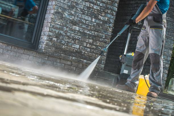 Best Machinery and Equipment Cleaning  in Mart, TX