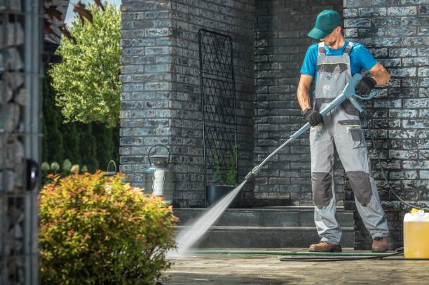 Best Gutter Cleaning  in Mart, TX