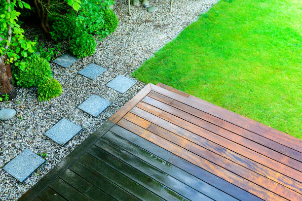 Best Driveway Pressure Washing  in Mart, TX