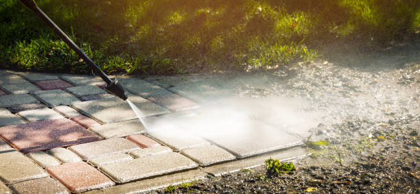 Best Post-Construction Pressure Washing  in Mart, TX
