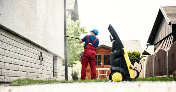 Best Roof Washing  in Mart, TX